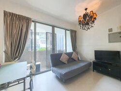 Loft @ Stevens (D10), Apartment #460049591
